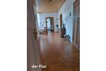 Eisenach innenstadtnah: 4 ZKDB + Balkon, 126 qm, € 715,- kalt