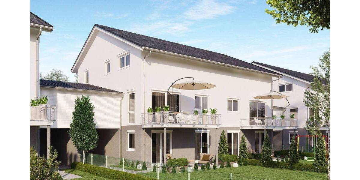 Doppelhaushälfte Dogern - 5 Zimmer, 145 m&sup2;, 1.750&euro; | Angebot:23981238