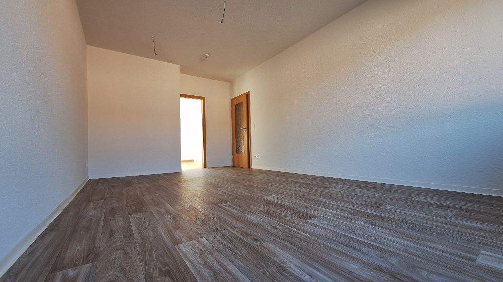 Etagenwohnung Rothenburg/Oberlausitz Rothenburg - 3 Zimmer, 58 m&sup2;, 327&euro; | Angebot:25775542
