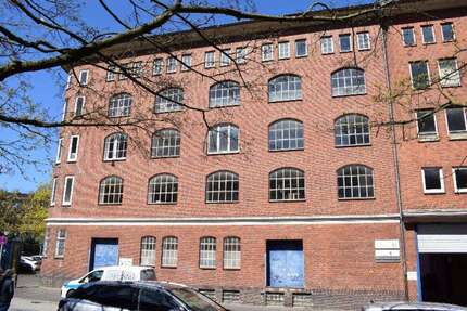 Gewerbeobjekt Kiel - 2.120&euro; | Angebot:26086286