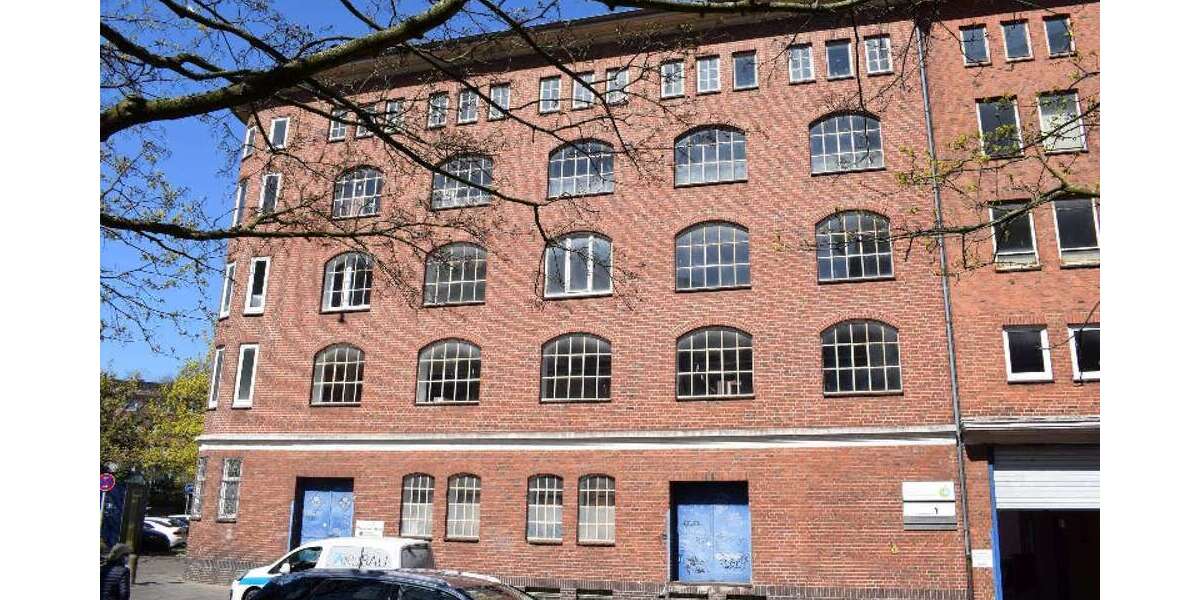 Gewerbeobjekt Kiel - 2.120&euro; | Angebot:26086286