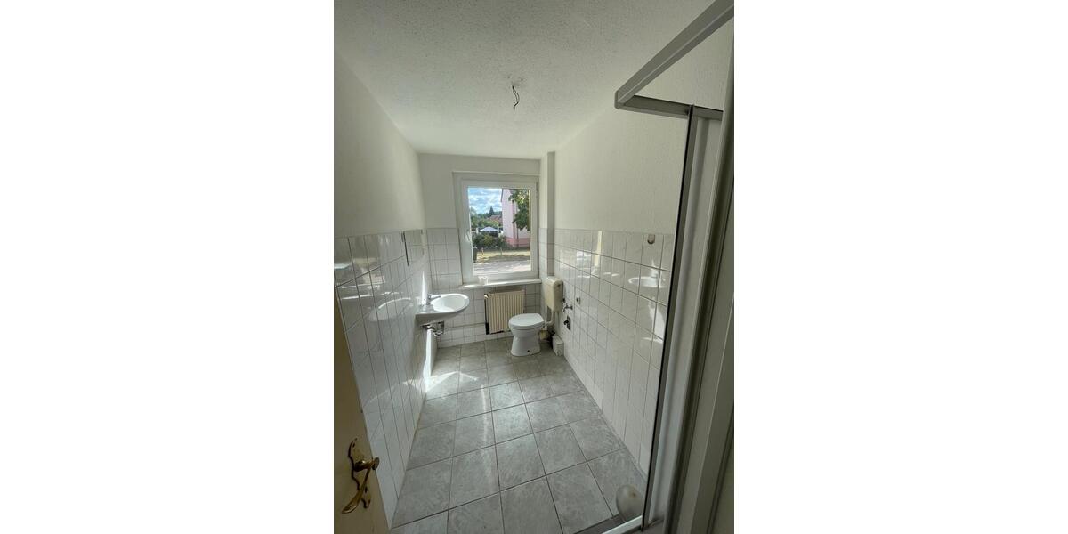 Hochparterre Plattenburg - 3 Zimmer, 60 m&sup2;, 470&euro; | Angebot:24754175