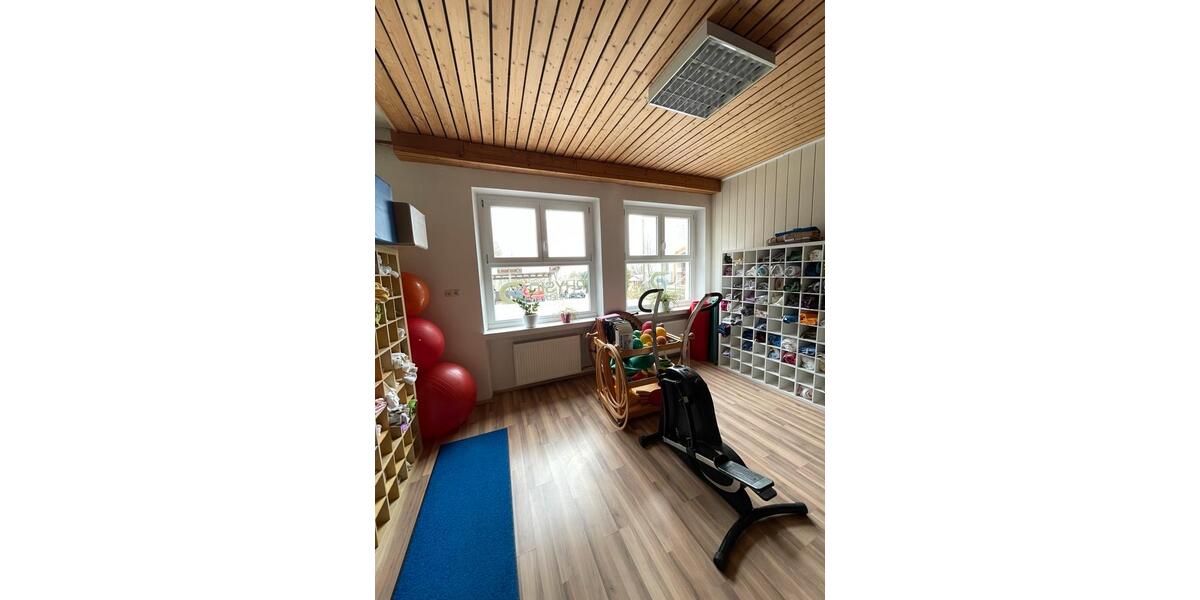 Gewerbeobjekt Falkenstein - 1.000&euro; | Angebot:24468823