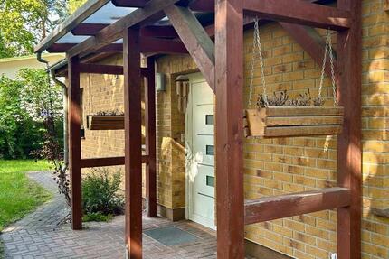 Haus Löwenberger Land - 5 Zimmer, 120 m&sup2;, 1.600&euro; | Angebot:25261096