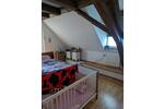 Dachgeschoßwohnung Meßkirch - 3 Zimmer, 104 m&sup2;, 1.065&euro; | Angebot:26443365