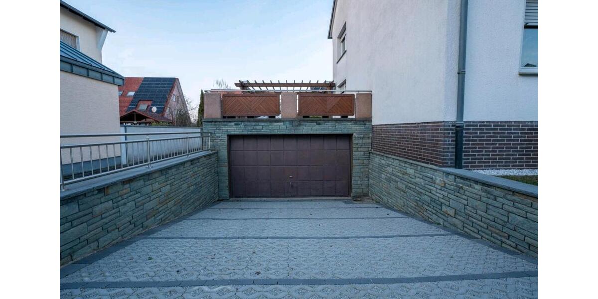 Dachgeschoßwohnung Lippstadt Garfeln - 3 Zimmer, 59 m&sup2;, 800&euro; | Angebot:24671247