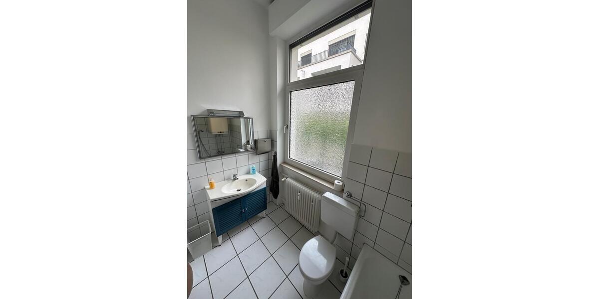 Gewerbefläche Büro- Praxisräume in DA-Bessungen zu vermieten zimmer