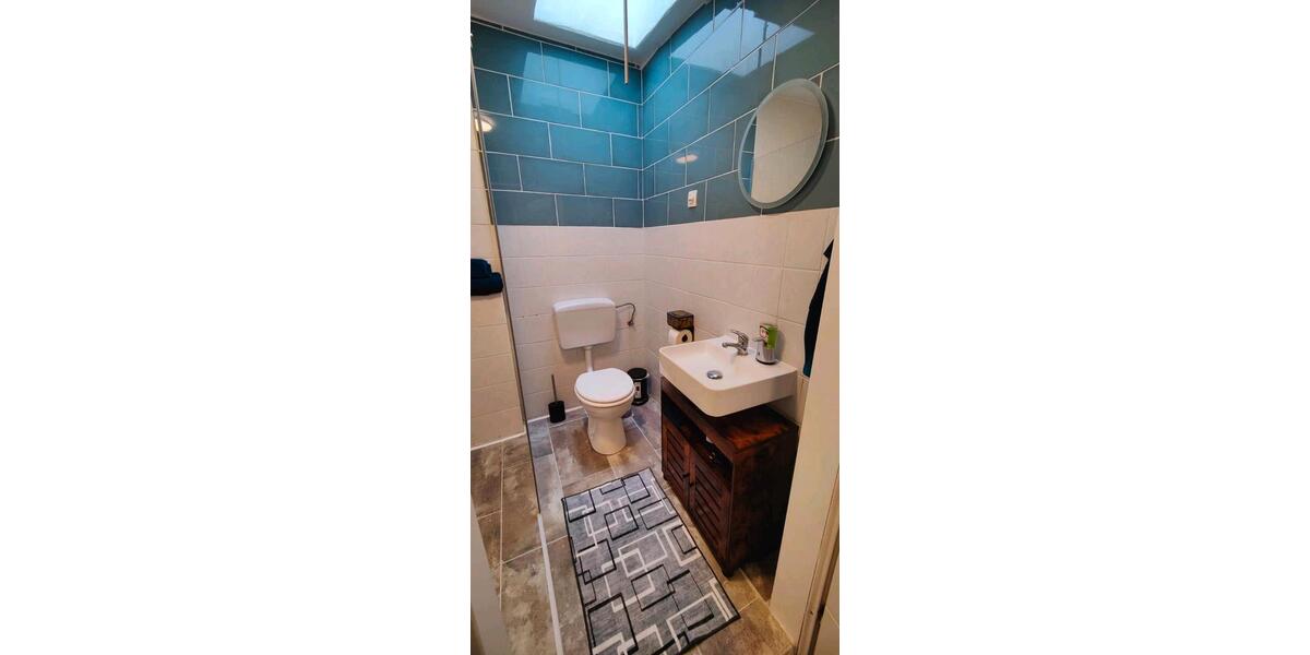 Etagenwohnung Kassel Niederzwehren - 2 Zimmer, 38 m&sup2;, 90&euro; | Angebot:24788535