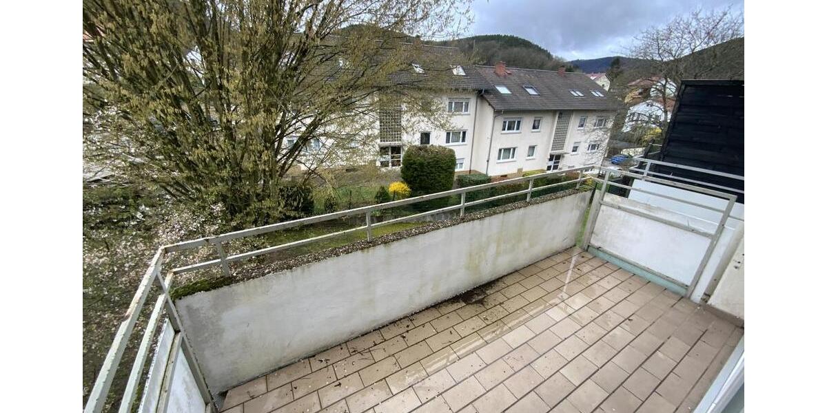 Etagenwohnung Bad Dürkheim - 3 Zimmer, 72 m&sup2;, 719&euro; | Angebot:23584358