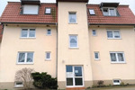 Erdgeschoßwohnung Döbeln - 2 Zimmer, 65 m&sup2;, 410&euro; | Angebot:25519071