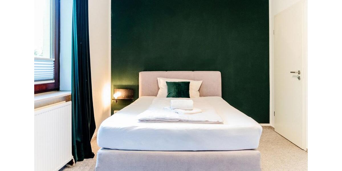 Erdgeschoßwohnung Flensburg Falkenberg - 1 Zimmer, 42 m&sup2;, 800&euro; | Angebot:25714981