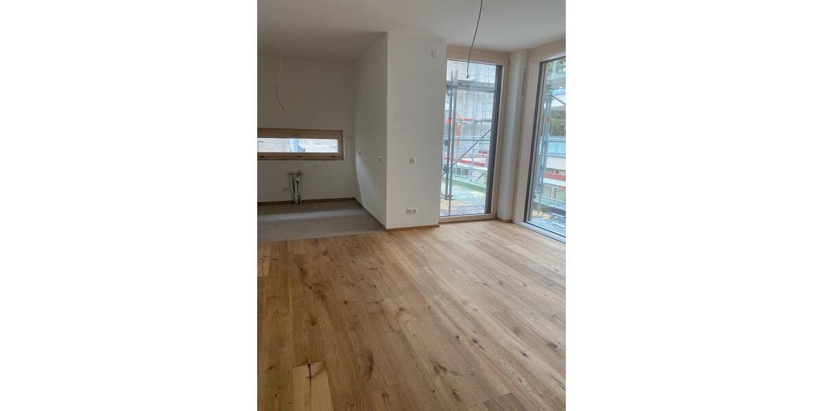 Terrassenwohnung Eggenfelden - 2 Zimmer, 74 m&sup2;, 955&euro; | Angebot:26587905