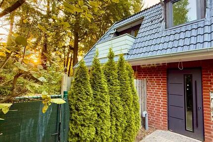 Wohnung Hamburg Harburg - 4 Zimmer, 95 m&sup2;, 1.300&euro; | Angebot:27651382