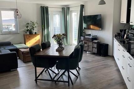 Wohnung Fuchstal - 3 Zimmer, 93 m&sup2;, 975&euro; | Angebot:26420660