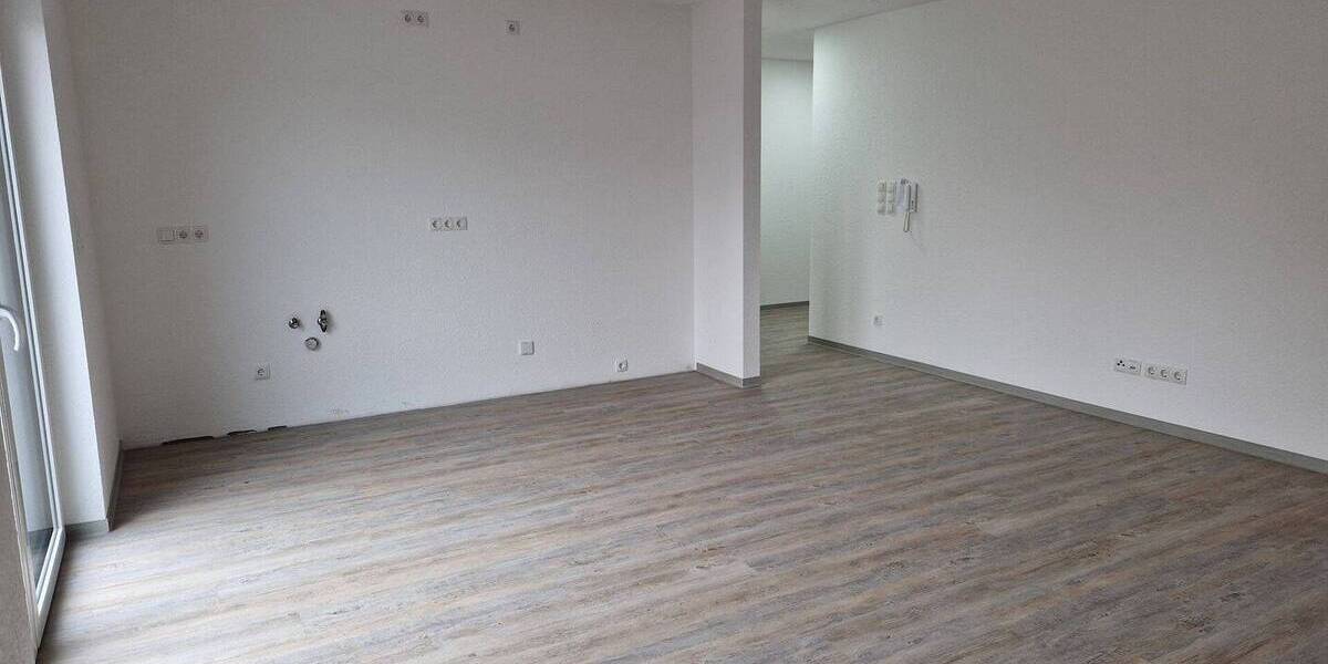 Etagenwohnung Barßel - 3 Zimmer, 73 m&sup2;, 645&euro; | Angebot:26474970