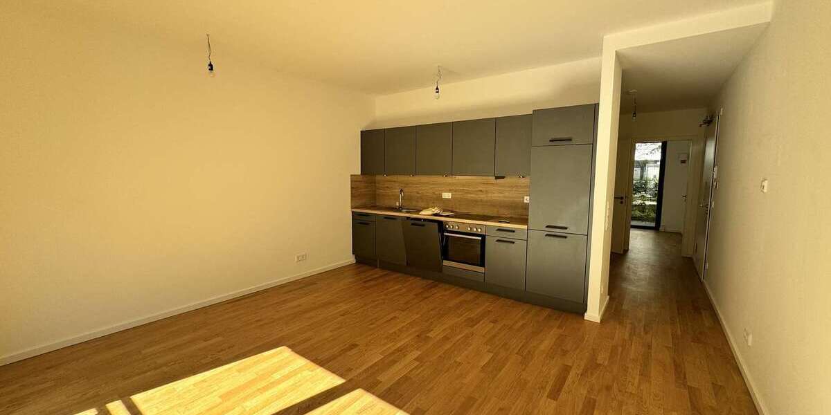 Wohnung zum Mieten in Berlin 1.350 € 55.37 m² 2 zimmer