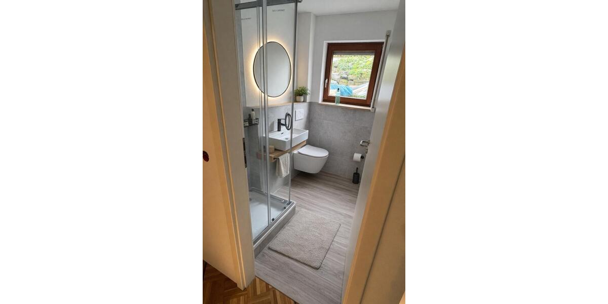 Etagenwohnung Eislingen (Fils) - 2 Zimmer, 32 m&sup2;, 500&euro; | Angebot:24555173