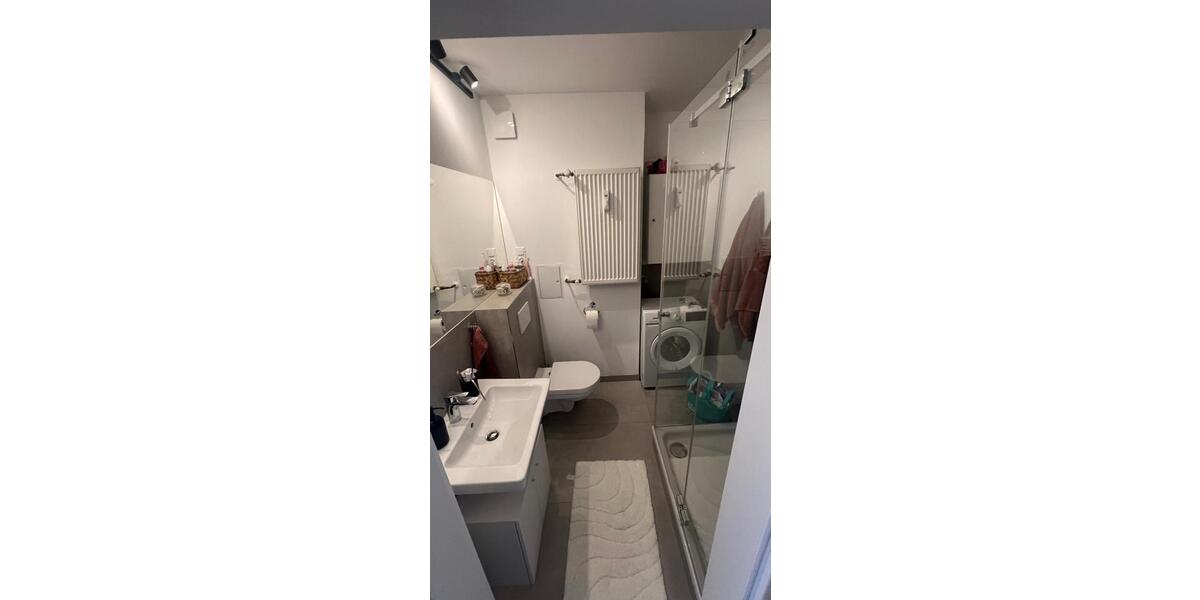Wohnen auf Zeit Köln Lindenthal - 2 Zimmer, 55 m&sup2;, 625&euro; | Angebot:26555338
