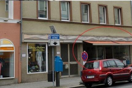 Gewerbeobjekt Hof Altstadt - 1.000&euro; | Angebot:26638163