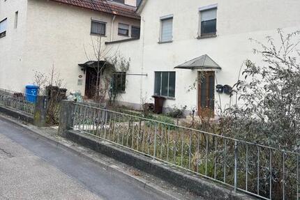 Wohnung Heubach - 5 Zimmer, 100 m&sup2;, 1.230&euro; | Angebot:24688271