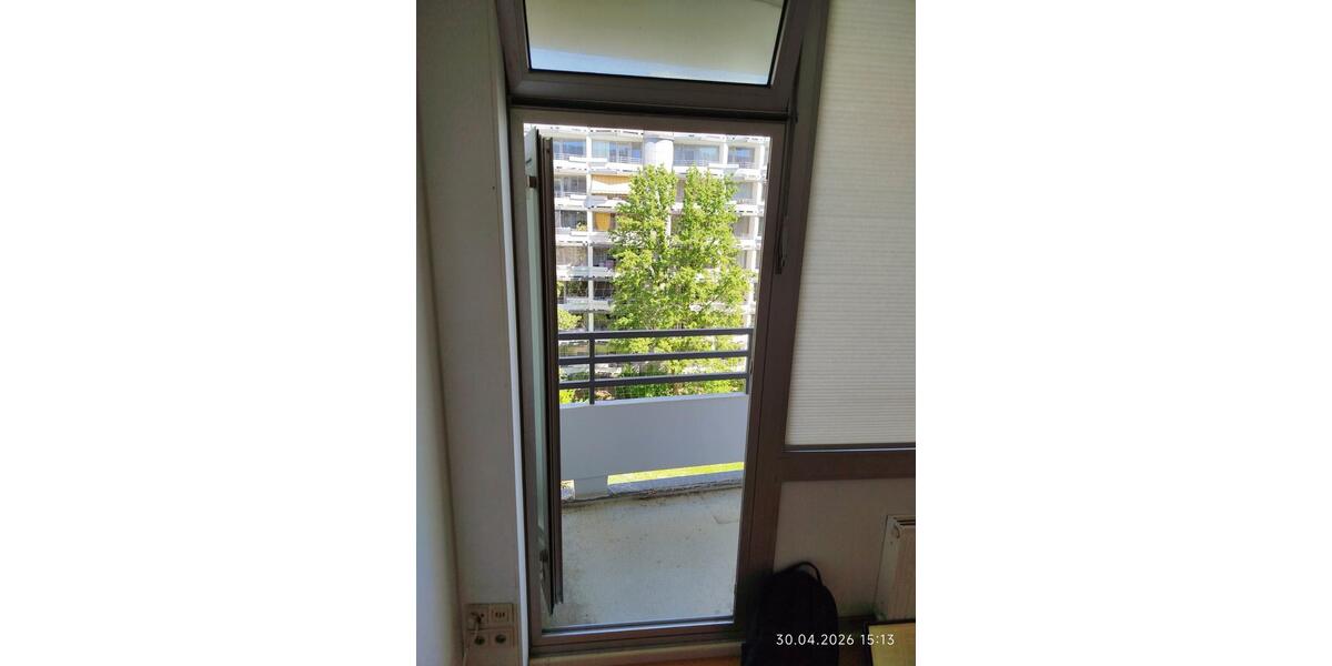 Etagenwohnung Köln Rodenkirchen - 1 Zimmer, 19 m&sup2;, 800&euro; | Angebot:26662681