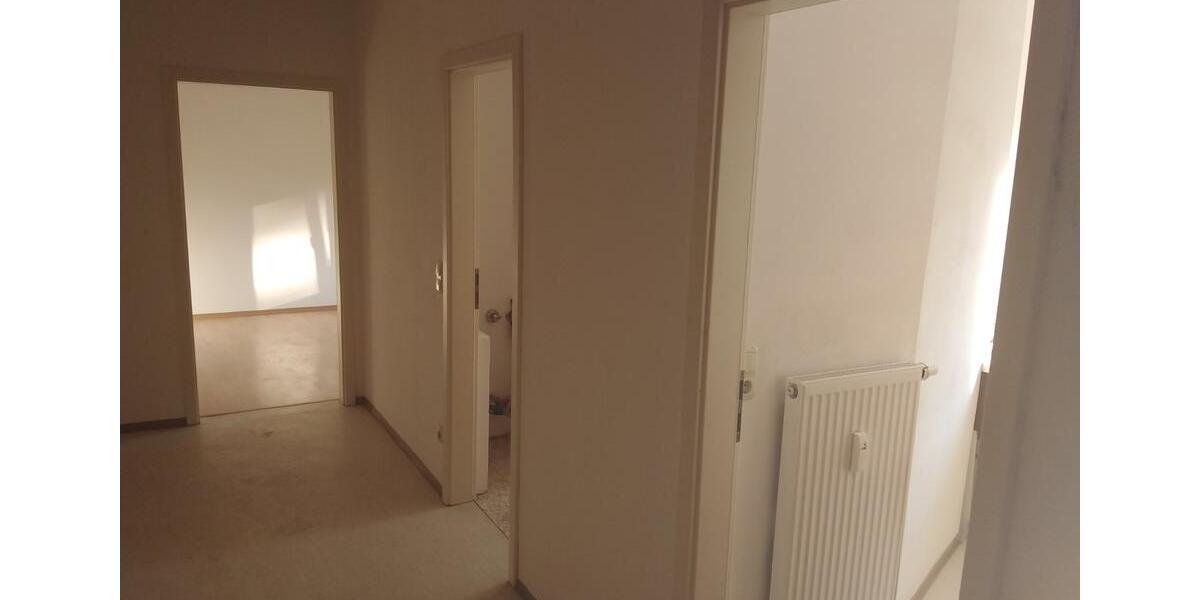 50qm Wohnung Kempten 2.5 zimmer