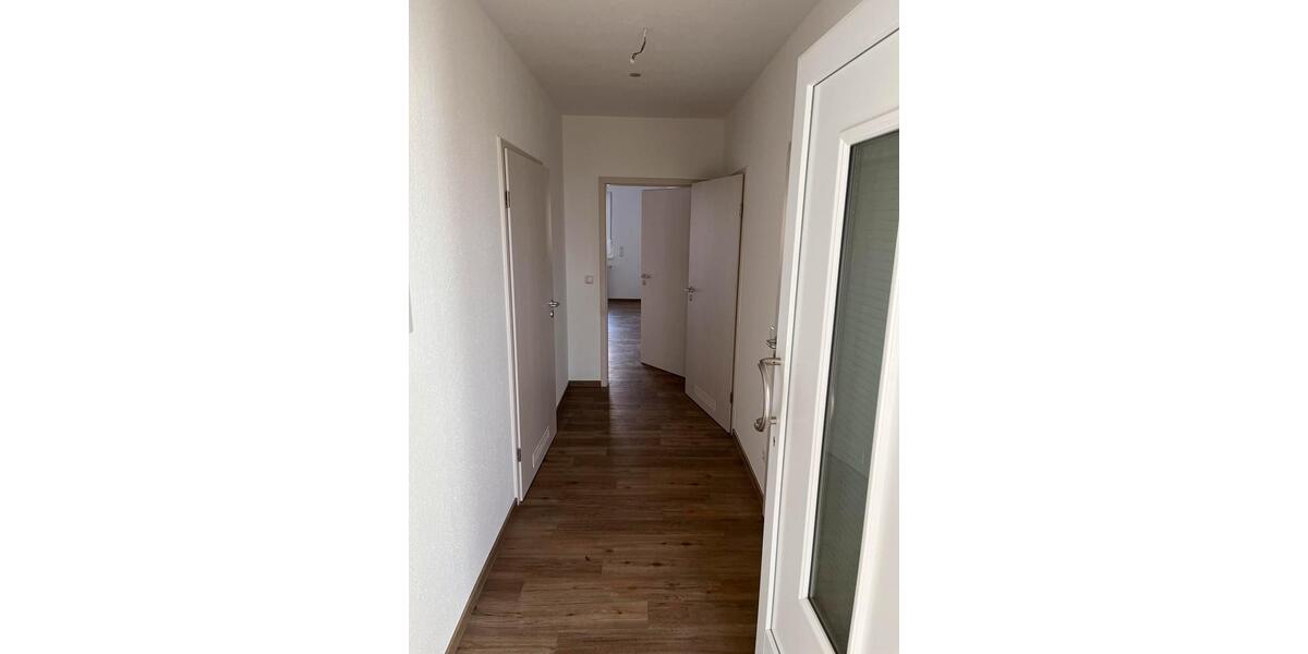 2-Raum Wohnung zum Wohlfühlen 2 zimmer