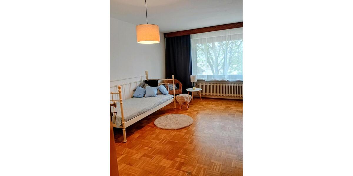 Wohnen auf Zeit Odelzhausen - 1 Zimmer, 21 m&sup2;, 600&euro; | Angebot:26568154