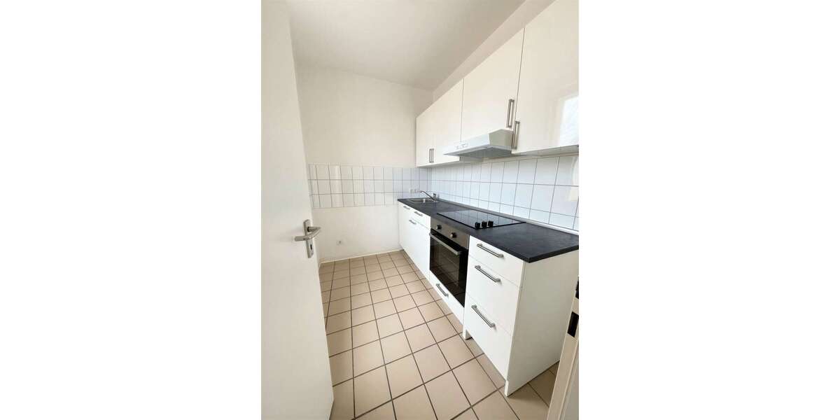 Etagenwohnung Magdeburg Neue Neustadt - 1 Zimmer, 40 m&sup2;, 322&euro; | Angebot:26686396
