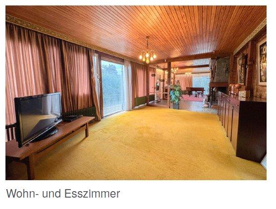 Etagenwohnung Düren Mariaweiler-Hoven - 7 Zimmer, 222 m&sup2;, 1.650&euro; | Angebot:26311844