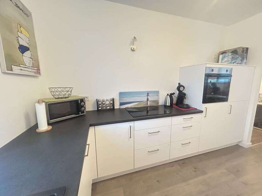 Wohnung zum Mieten in Gelnhausen 1.472 € 128 m²