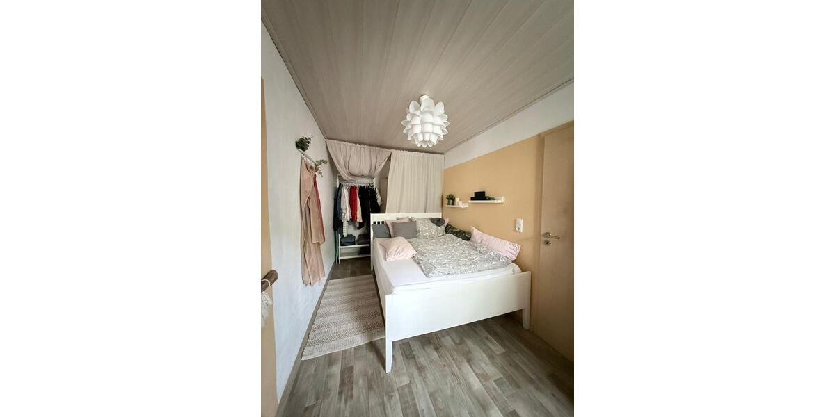 Etagenwohnung Kulmbach Blaich - 2 Zimmer, 47 m&sup2;, 490&euro; | Angebot:26232097