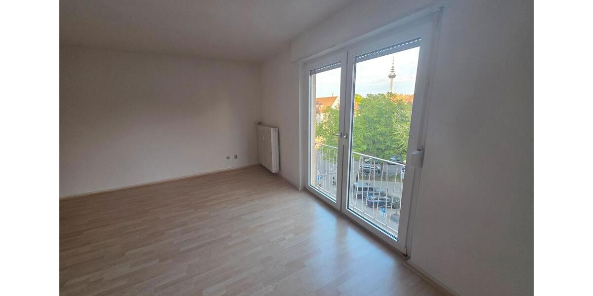 Etagenwohnung Mannheim Fahrlach - 1 Zimmer, 40 m&sup2;, 565&euro; | Angebot:26657403