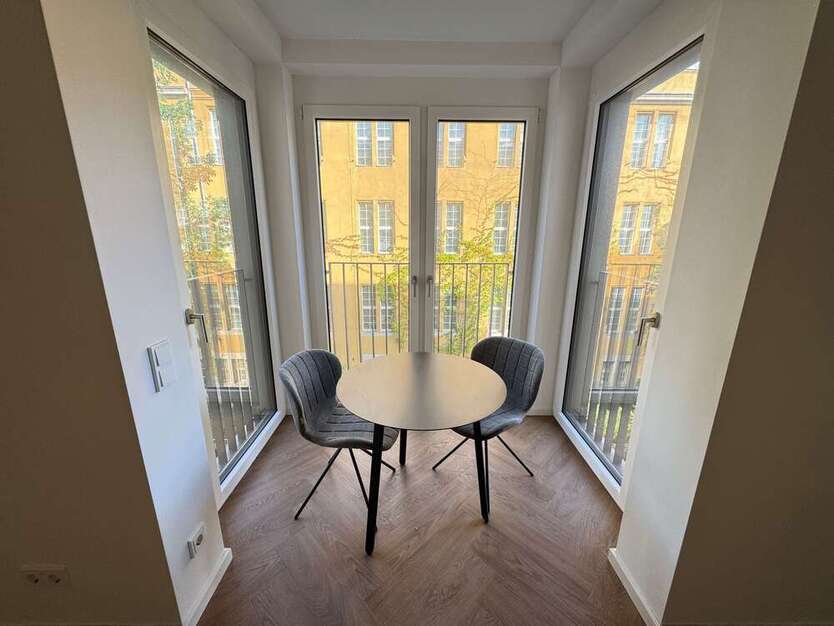 Wohnung zum Mieten in Berlin 737,10 € 27.3 m²