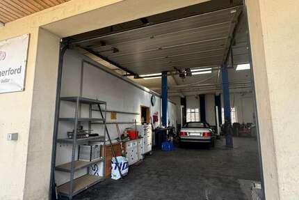 Gewerbeobjekt Herford - 750&euro; | Angebot:26147422