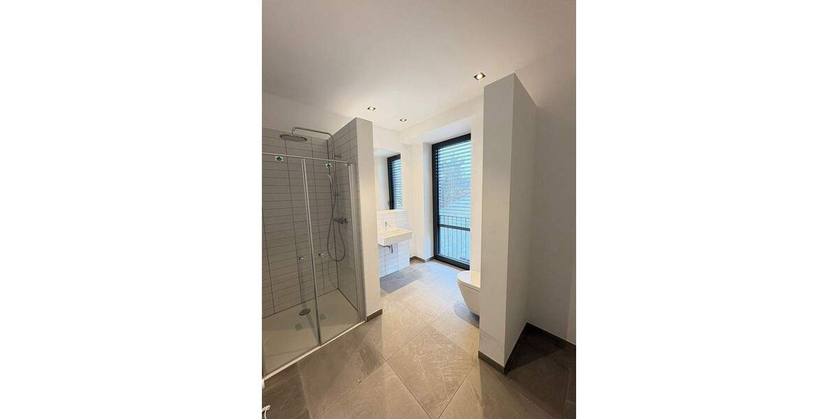 Etagenwohnung Bad Sobernheim - 2 Zimmer, 68 m&sup2;, 900&euro; | Angebot:25850362