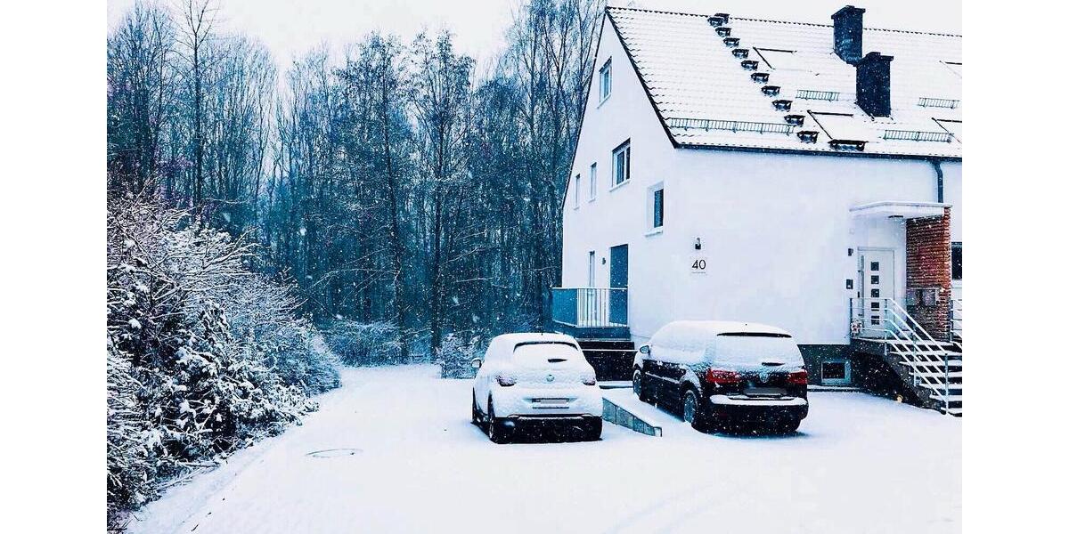 Maisonettenwohnung Bruchköbel - 2 Zimmer, 70 m&sup2;, 1.150&euro; | Angebot:26022158