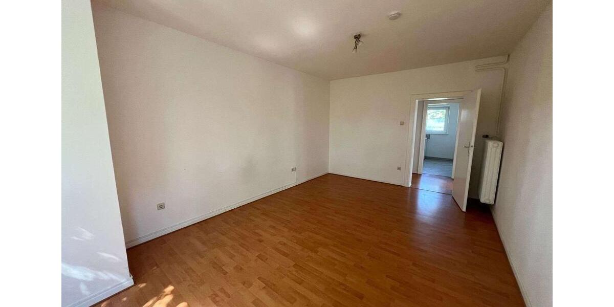 Etagenwohnung Wolfsburg - 3 Zimmer, 60 m&sup2;, 570&euro; | Angebot:25220671