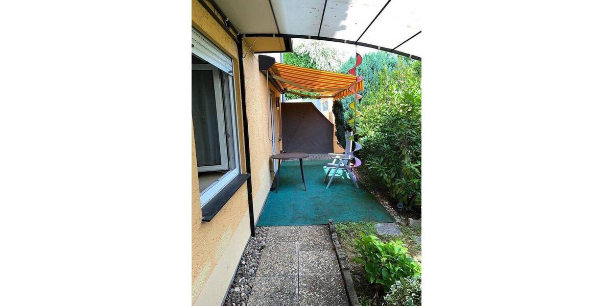Etagenwohnung Grossbottwar Großbottwar - 3 Zimmer, 59 m&sup2;, 710&euro; | Angebot:26834111