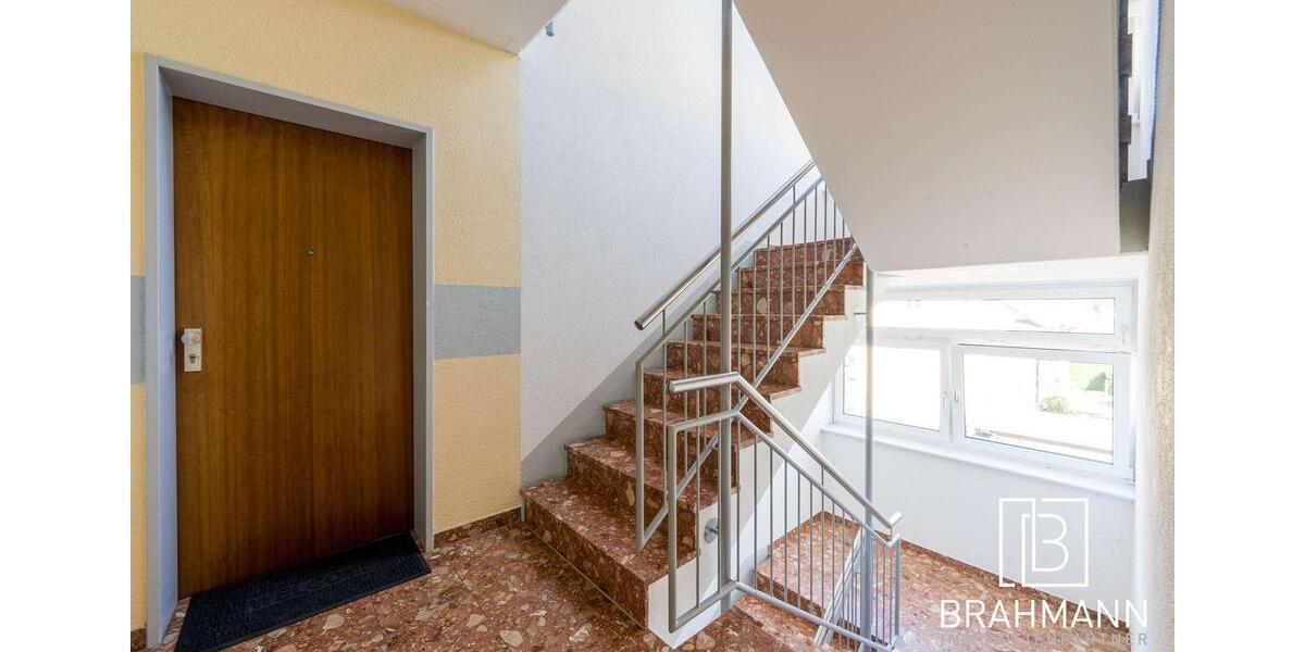 Etagenwohnung Bad Säckingen - 3 Zimmer, 77 m&sup2;, 900&euro; | Angebot:26425491