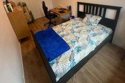 Wohnen auf Zeit Münster Mitte-Nordost - 1 Zimmer, 20 m&sup2;, 540&euro; | Angebot:26555330