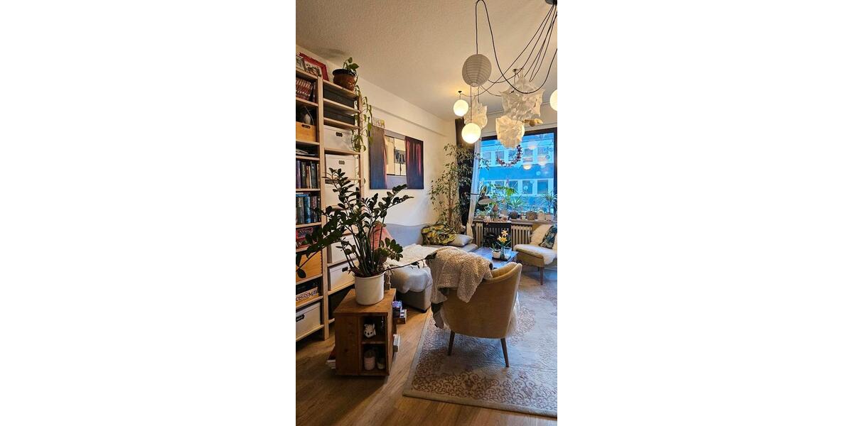 Wohnen auf Zeit Düsseldorf Stadtbezirk 3 - 1 Zimmer, 40 m&sup2;, 800&euro; | Angebot:24227815