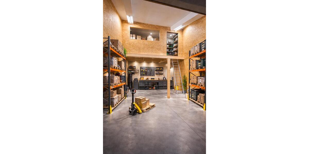 Gewerbeobjekt Leer (Ostfriesland) - 375&euro; | Angebot:25781471