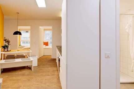 Zimmer Berlin Oberschöneweide - 545&euro; | Angebot:26759459