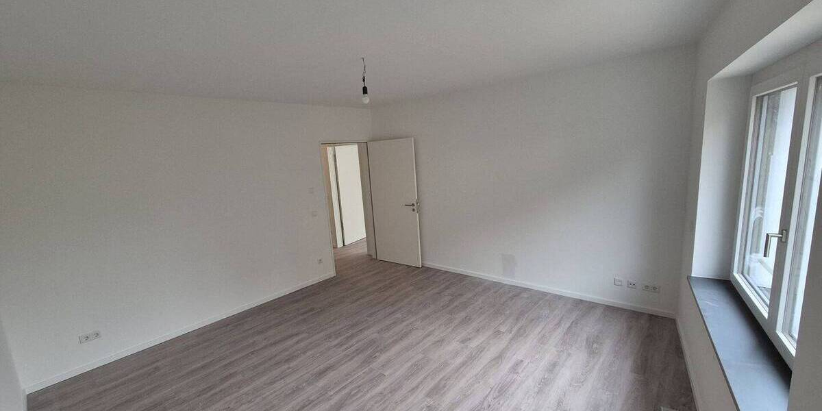 Etagenwohnung Hamburg / Bergedorf Bergedorf - 3 Zimmer, 94 m&sup2;, 1.745&euro; | Angebot:26189271