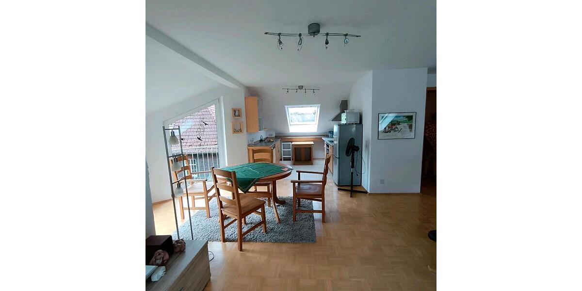 Wohnen auf Zeit Dortmund Hörde - 2.5 Zimmer, 65 m&sup2;, 1.000&euro; | Angebot:26595980