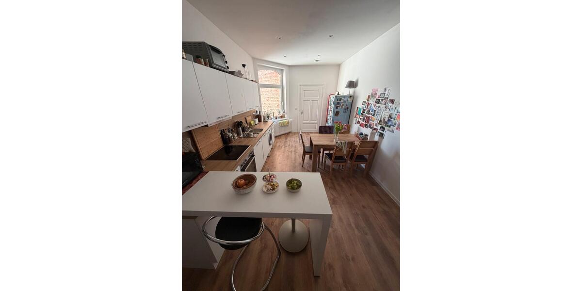 Wohnen auf Zeit Hildesheim Oststadt/Stadtfeld - 1 Zimmer, 25 m&sup2;, 470&euro; | Angebot:26204678