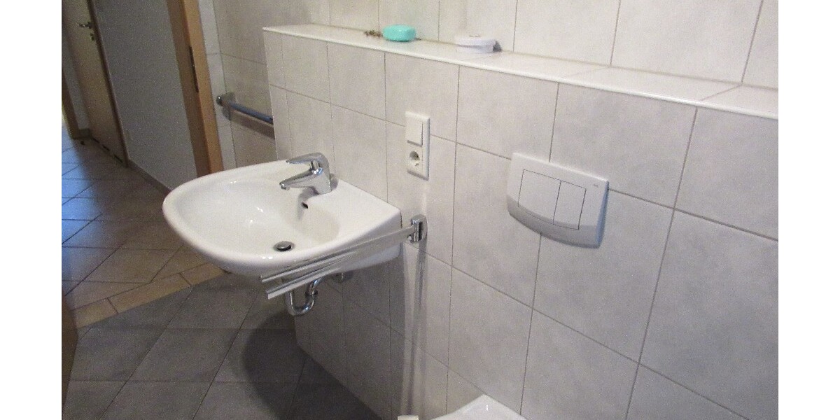 Winterberg Stadt 2 zimmer