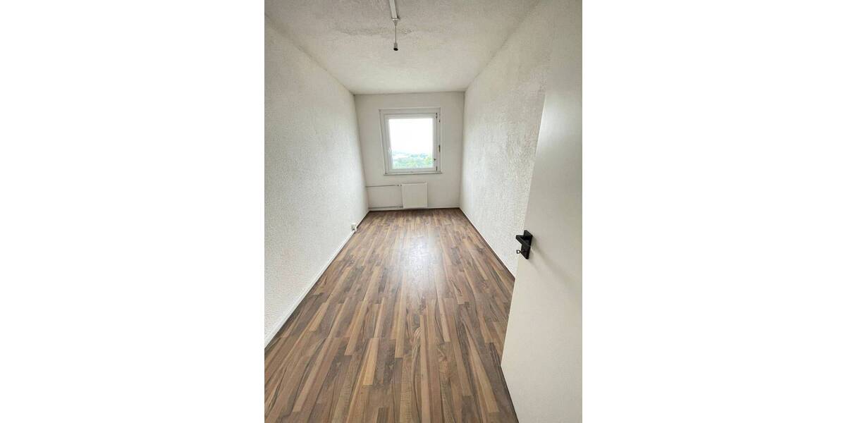 Etagenwohnung Schneeberg Neustädtel - 3 Zimmer, 60 m&sup2;, 400&euro; | Angebot:25696286