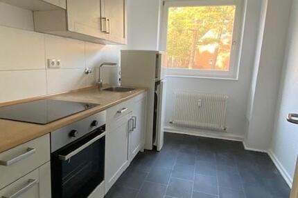 ***Tolles 4-Zimmer Wohnung im Erdgeschoss*** zimmer